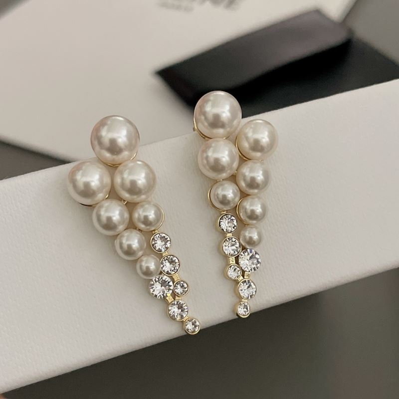 Celine Earrings